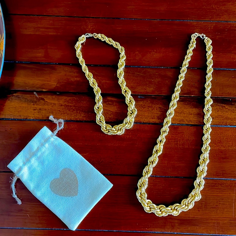 Costume Jewelry